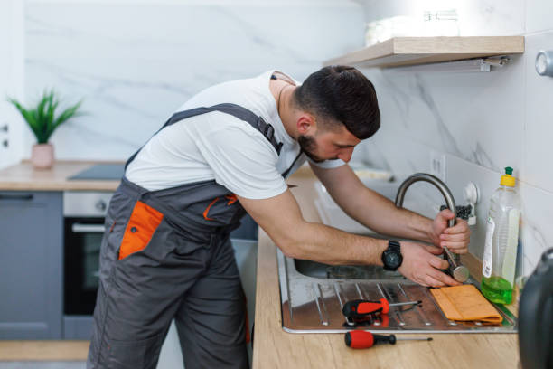 Clogged Drain Plumber in Point Pleasant, NJ