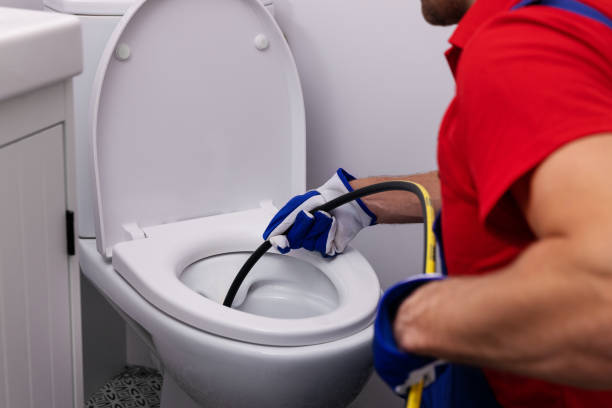 Best Clogged Drain Plumber  in Point Pleasant, NJ