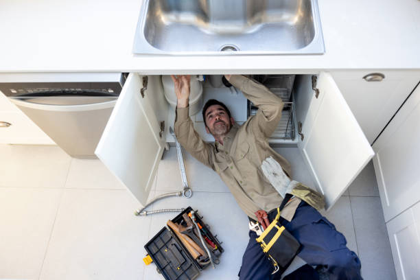 Best Affordable Plumber Near Me  in Point Pleasant, NJ