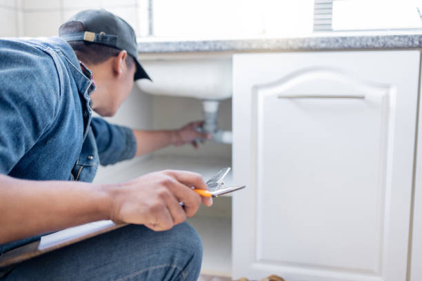 Best Toilet Repair Services  in Point Pleasant, NJ