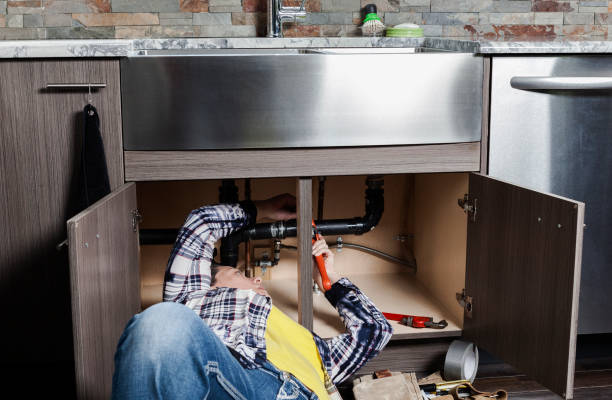 Best Clogged Drain Plumber  in Point Pleasant, NJ